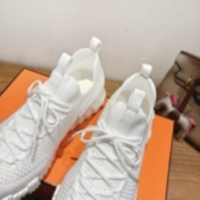 wholesale quality hermes couple shoes model no. 13